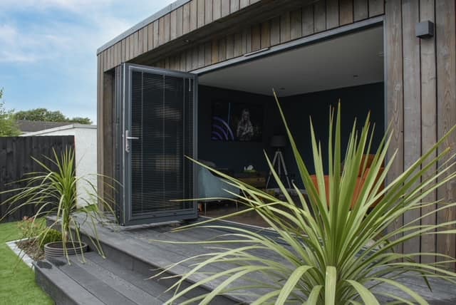 Cortizo Plegable Bifold